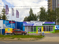 ЖК «Лобачевский». Офис продаж. Фото от 04.08.2016 г.