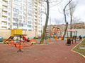 Детская игровая площадка рядом с ЖК. Фото от 22.04.2015 г.