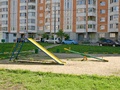 Детская игровая площадка. Фото от 21.05.2015 г.