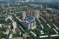 Жилой комплекс «Московская 21» находится в центральной части Химок.