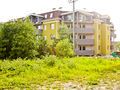 ЖК «Поливаново». Ход строительства. Фото от 12.07.2016 г.