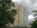 Панорамный вид ЖК на ул. Главмосстроя, корп. 22-24. Фото от 29.06.2015 г.