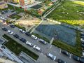 ЖК «Лапландия». Места для парковки автомобилей. Фото от 23.06.2016 г.