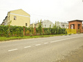 ЖК «Ивакино-Покровское». Вид со стороны дороги. Фото от 20.08.2016 г.
