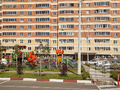 Детская игровая площадка. Фото от 16.09.2014 г.