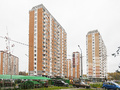 ЖК «Град Московский». Фото от 04.10.2014 г.