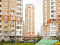 ЖК «Град Московский». Фото от 04.10.2014 г.
