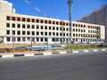 Ход строительства школы рядом с ЖК. Фото от 03.08.2015 г.
