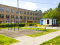 ЖК «Пестово Парк». Школа. Фото от 23.05.2016 г.