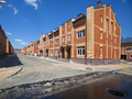 Панорамный вид Квартал «Вяземское». Фото от 27.07.2015 г.