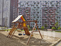 Детская площадка. Фото от 31.08.2014 г.