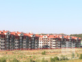 Панорамный вид ЖК «Западное Кунцево». Фото от 13.07.2014 г.