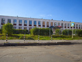 Общеобразовательная школа. Фото от 22.08.2015 г.