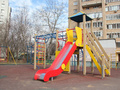 Детская площадка. Фото от 25.03.2015 г.