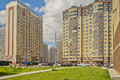ЖК «Новое Бутово» – крупный высотный микрорайон, строящийся в Новой Москве.