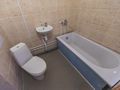 ЖК «Первый Зеленоградский». Пример отделки ванных комнат. Фото от 21.02.2018 г.