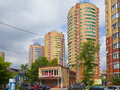 Панорамный вид ЖК на ул. Некрасова. Фото от 23.06.2015 г.