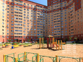 Детская площадка рядом с ЖК. Фото от 12.07.2014 г.
