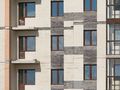 ЖК «Аккорд. Smart – квартал». Ход строительства. Установка балконов. Фото от 05.07.2017 г.