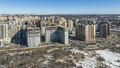 Ход строительства ЖК «Люберцы». Фото от 15.03.2022 г.