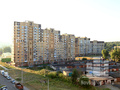 Панорамный вид ЖК, открывающийся с балкона. Фото от 29.07.2014 г.
