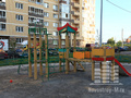 Детская площадка. Фот от 29.07.2014 г.