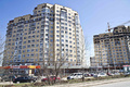 ЖК «Аничково» состоит из 8 домов переменной этажности.
