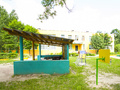 Детский сад около ЖК. Фото от 12.06.2015 г.
