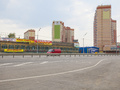 Инфраструктурный объект рядом с ЖК. Фото от 01.08.2015 г.