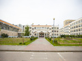 Общеобразовательная школа рядом с комплексом. Фото от 28.05.2015 г.