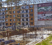 Ход строительства «Rastorguevo Village». Фото от 29.06.2014 г.