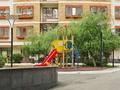 Детская игровая площадка. Фото от 26.06.2015 г.