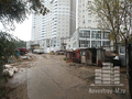 Ход строительства ЖК «Центральный». Фото от 27.08.2014 г.