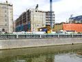 Вид корпуса с Софийской наб. Фото от 17.06.2017 г.