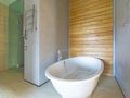 ЖК «Сказка». Пример отделки ванных комнат. Фото от 07.11.2017 г.
