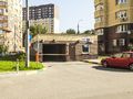 ЖК «Цветочный Город». Подземный паркинг. Фото от 23.06.2016 г.