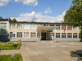 Школа на территории ЖК. Фото от 06.06.2015 г.