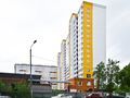 ЖК «Квартал Лукино».Вид со стороны ул. Лукино. Фото от 14.06.2017 г.