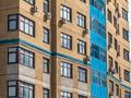 ЖК «Янтарный Город». Фото от 17.06.2015 г.