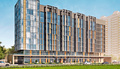 Комплекс апартаментов «Янтарь» строится по индивидуальному проекту.