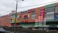 Торговый центр рядом с ЖК. Фото от 19.02.2014 г.