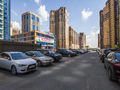 Мкр. «Новокосино-2». Места для парковки автомобилей. Фото от 04.06.2016 г.