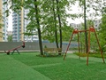 Детская площадка. Фото от 13.05.2015 г.
