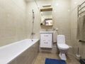 ЖК «Краски Жизни». Пример отделки ванной. Фото от 20.04.2018 г.