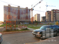 Ход строительства ЖК «Лукино-Варино». Фото от 29.07.2014 г.