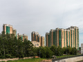 Панорамный вид Мкр. «Загорье». Фото от 06.07.2015 г.