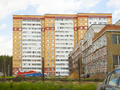 ЖК на ул. Рабочая. Фото от 09.06.2015 г.