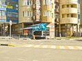 ЖК на Ленинском пр-те, 105. Подземный паркинг. Фото от 10.07.2016 г.