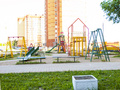 Детская площадка. Фото от 08.06.2015 г.