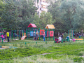 Детская площадка. Фото от 04.06.2015 г.
